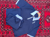 ست پلوشرت و شلوار