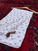 شلوار پلیسه پینترستی